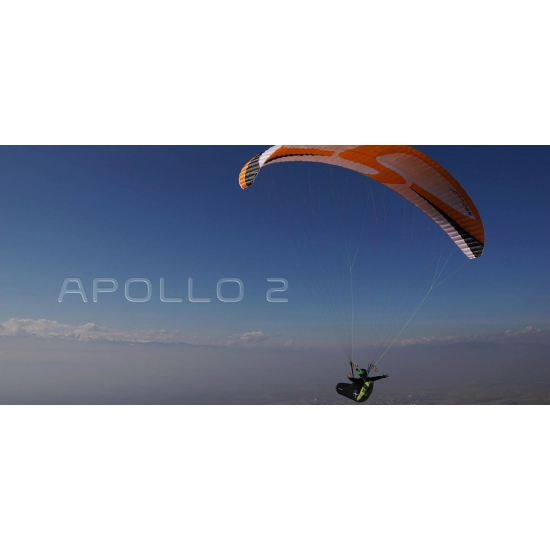 APOLLO2  EN-B (High)